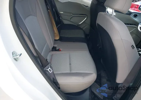 2023 Kia Soul Lx z USA, uszkodzony, nr VIN KNDJ23AU0P7864114